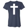 Tultex 213 - Ladies' T-Shirt Thumbnail