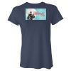 Tultex 213 - Ladies' T-Shirt Thumbnail