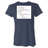 Tultex 213 - Ladies' T-Shirt Thumbnail