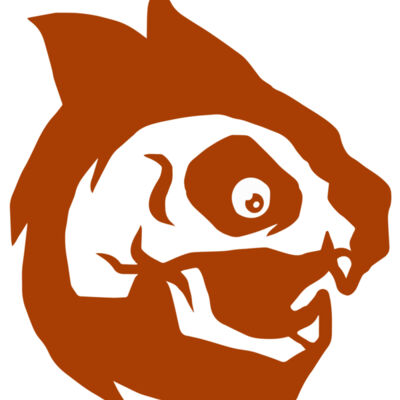 Elements Skulls logo template 156 Thumbnail