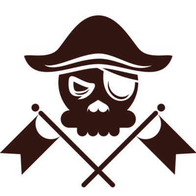 Elements Skulls logo template 160 Thumbnail