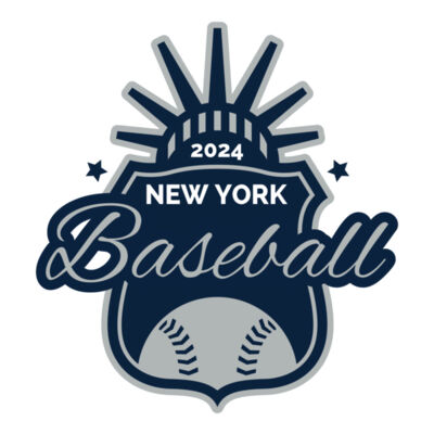Baseball New York Thumbnail