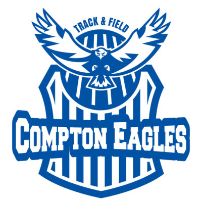 Compton Eagles Track & Field 01 Thumbnail