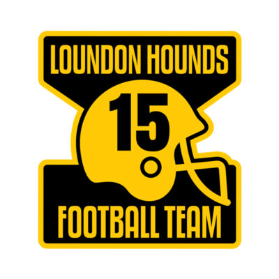 American Football Number 04 Thumbnail