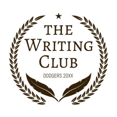Writing Club 01 Thumbnail