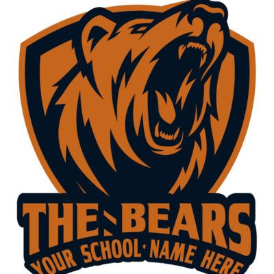 School Bears 03 Thumbnail