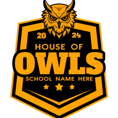School Owls 08 Thumbnail