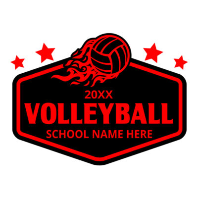 Volleyball 30 Thumbnail