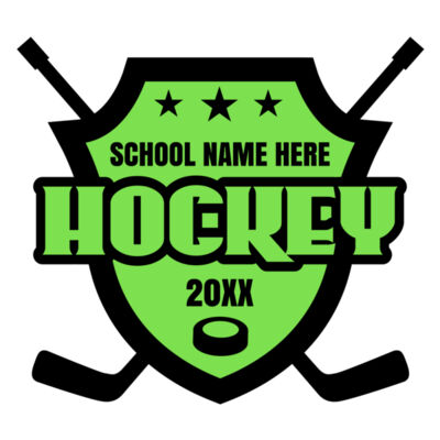 Hockey 21 Thumbnail