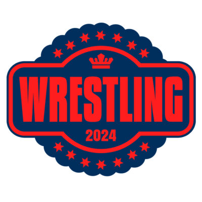 Wrestling 43 Thumbnail