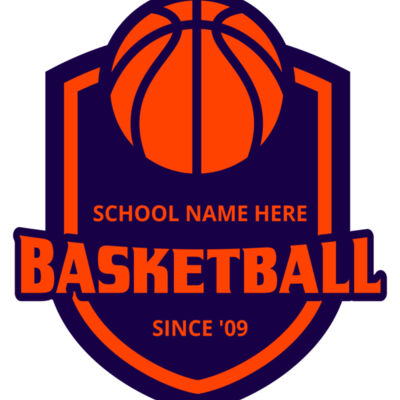 Basketball 45 Thumbnail