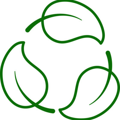 37 Recycle Leaves Thumbnail