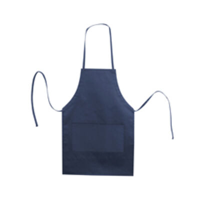 Customer Supplied Apron Thumbnail