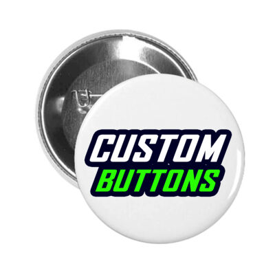 Round Button 2.25in Thumbnail