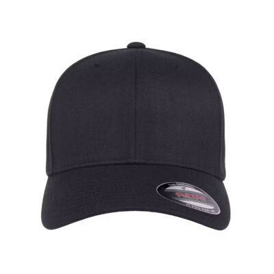 Flexfit Cotton Blend Cap Thumbnail