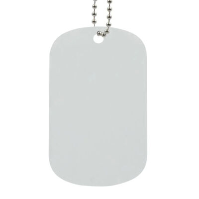 Dog Tag Thumbnail