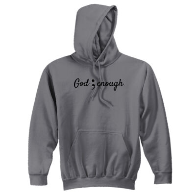 God ; enough Thumbnail