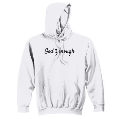 God ; enough Thumbnail
