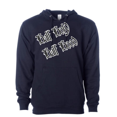 1/2 Holy, 1/2 Hood Thumbnail