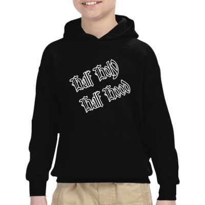 1/2 Holy, 1/2 Hood Thumbnail