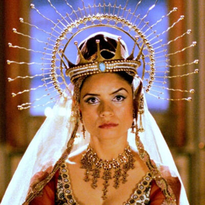 QueenVashti Thumbnail