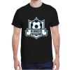 Gildan 100% Cotton™ 5.3 oz. T-Shirt Thumbnail