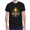 Gildan 100% Cotton™ 5.3 oz. T-Shirt Thumbnail