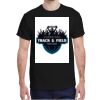 Gildan 100% Cotton™ 5.3 oz. T-Shirt Thumbnail