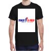 Gildan 100% Cotton™ 5.3 oz. T-Shirt Thumbnail