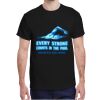 Gildan 100% Cotton™ 5.3 oz. T-Shirt Thumbnail