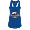 Next Level Apparel - Ladies' Ideal Racerback Tank Thumbnail