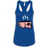 Next Level Apparel - Ladies' Ideal Racerback Tank Thumbnail