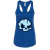 Next Level Apparel - Ladies' Ideal Racerback Tank Thumbnail