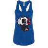 Next Level Apparel - Ladies' Ideal Racerback Tank Thumbnail