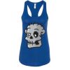 Next Level Apparel - Ladies' Ideal Racerback Tank Thumbnail