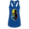 Next Level Apparel - Ladies' Ideal Racerback Tank Thumbnail