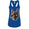 Next Level Apparel - Ladies' Ideal Racerback Tank Thumbnail