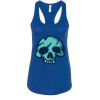 Next Level Apparel - Ladies' Ideal Racerback Tank Thumbnail