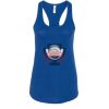 Next Level Apparel - Ladies' Ideal Racerback Tank Thumbnail