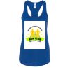 Next Level Apparel - Ladies' Ideal Racerback Tank Thumbnail