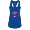 Next Level Apparel - Ladies' Ideal Racerback Tank Thumbnail