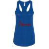 Next Level Apparel - Ladies' Ideal Racerback Tank Thumbnail