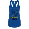 Next Level Apparel - Ladies' Ideal Racerback Tank Thumbnail