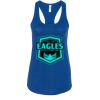 Next Level Apparel - Ladies' Ideal Racerback Tank Thumbnail