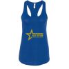 Next Level Apparel - Ladies' Ideal Racerback Tank Thumbnail