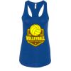 Next Level Apparel - Ladies' Ideal Racerback Tank Thumbnail