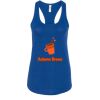 Next Level Apparel - Ladies' Ideal Racerback Tank Thumbnail