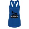 Next Level Apparel - Ladies' Ideal Racerback Tank Thumbnail