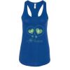 Next Level Apparel - Ladies' Ideal Racerback Tank Thumbnail