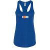 Next Level Apparel - Ladies' Ideal Racerback Tank Thumbnail